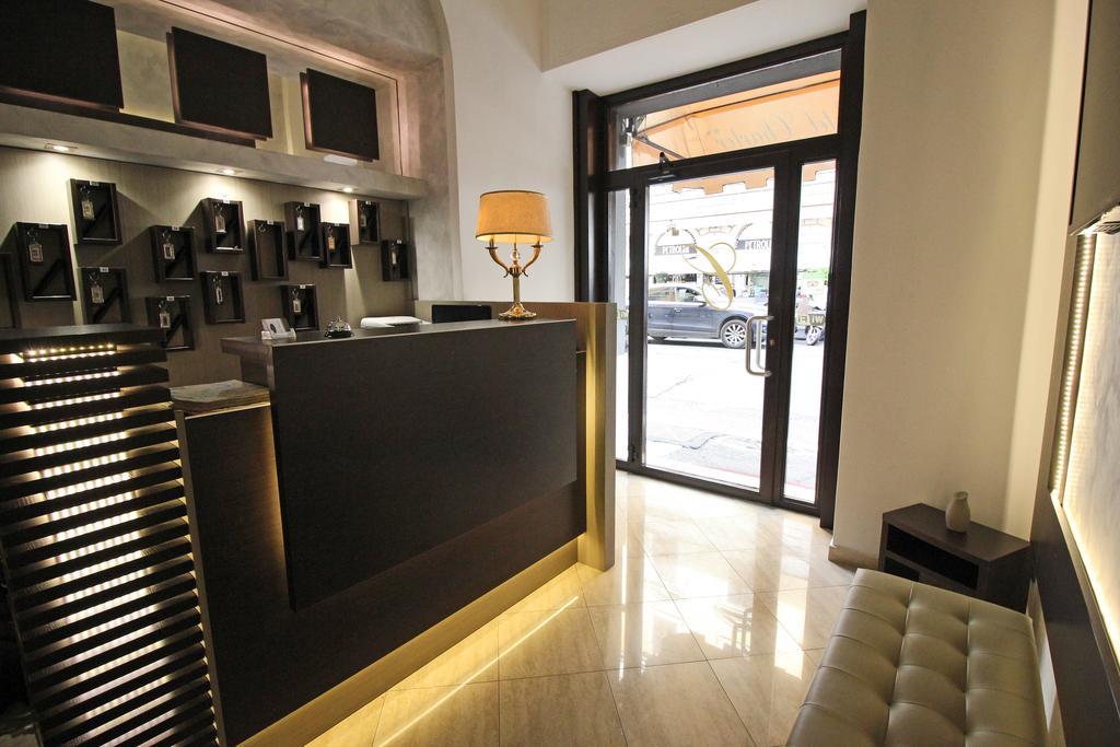 Charter Hotel