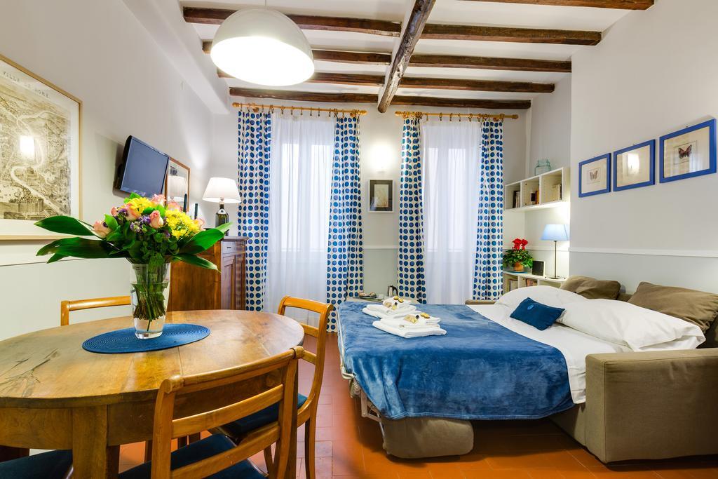 Apartamento As Feel - Piazza Dei Satiri Roma