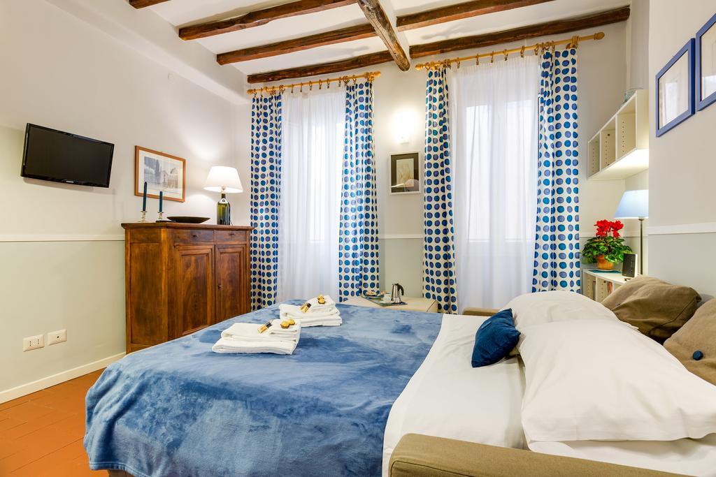 As Feel - Piazza Dei Satiri Apartamento