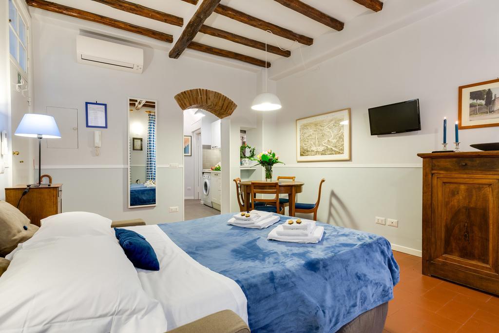 As Feel - Piazza Dei Satiri Apartamento Roma