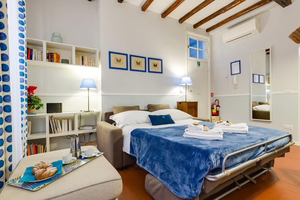 Apartamento As Feel - Piazza Dei Satiri *