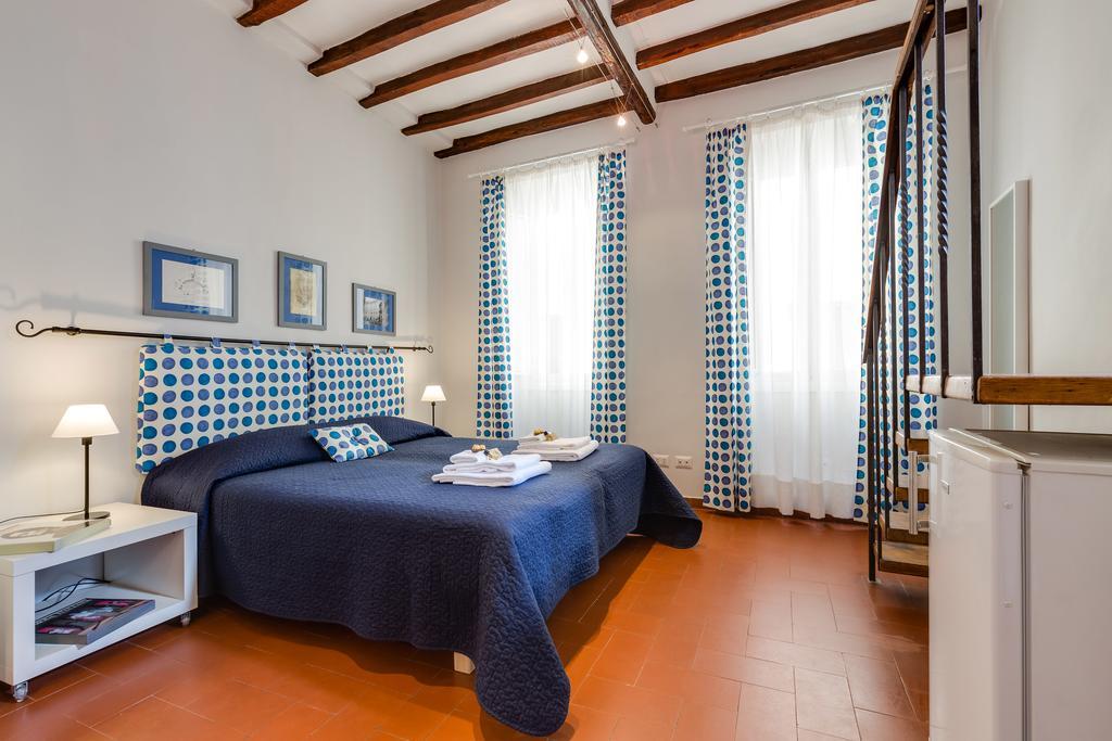 Apartamento As Feel - Piazza Dei Satiri Roma