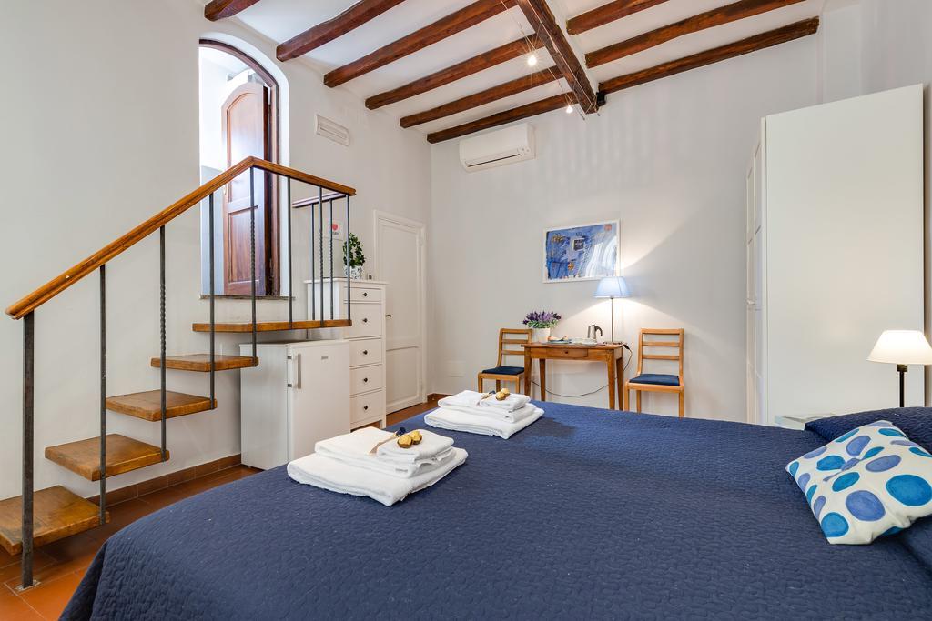As Feel - Piazza Dei Satiri Apartamento Roma