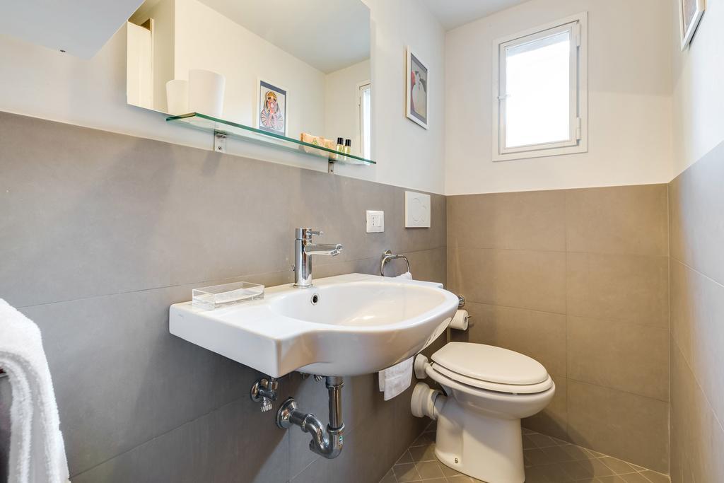 Apartamento As Feel - Piazza Dei Satiri *
