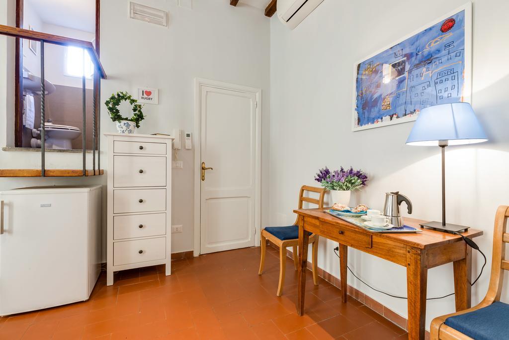 As Feel - Piazza Dei Satiri Apartamento *