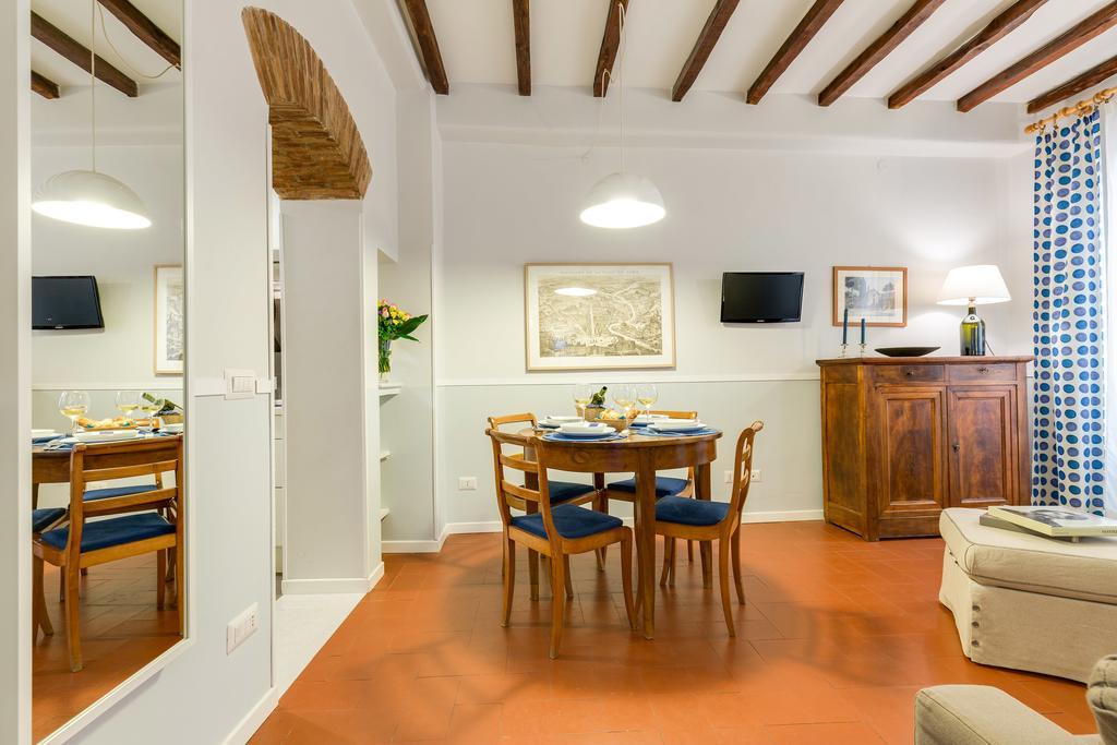 Apartamento As Feel - Piazza Dei Satiri *