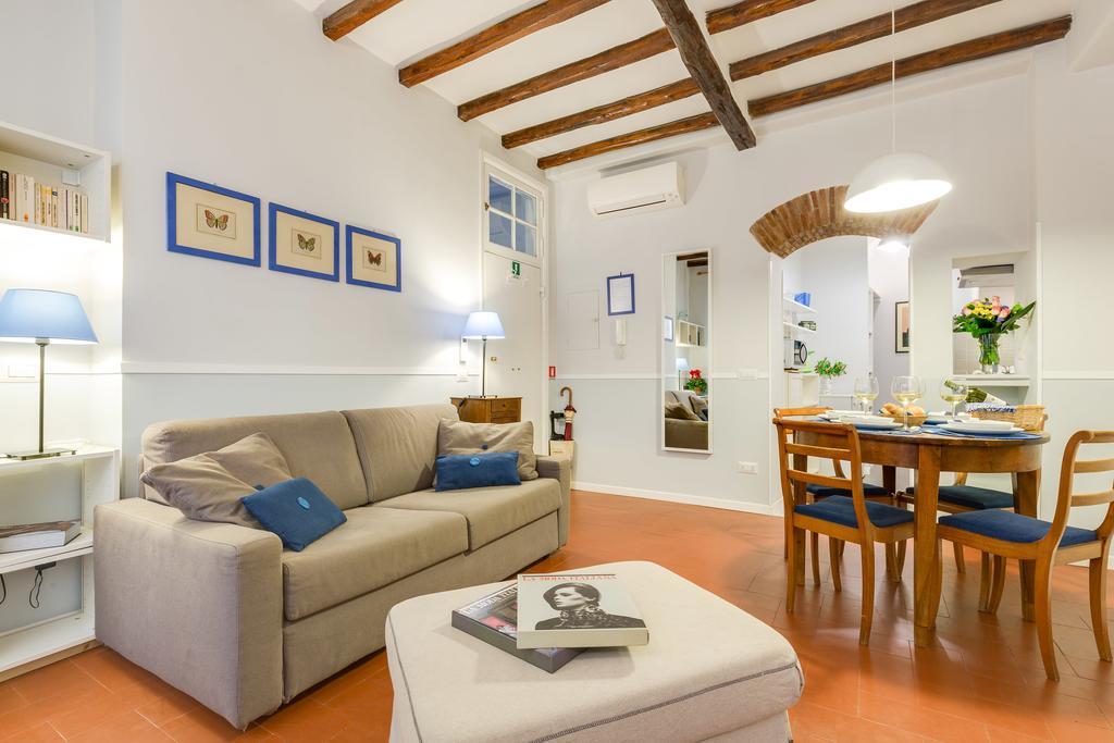 Apartamento As Feel - Piazza Dei Satiri Roma