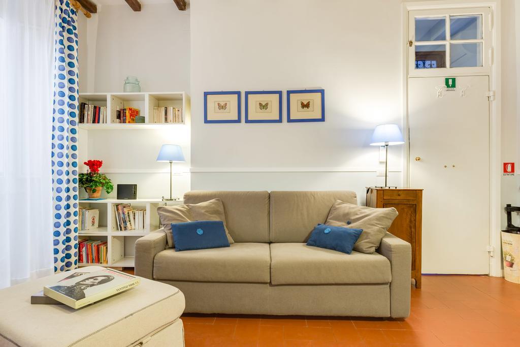 Apartamento As Feel - Piazza Dei Satiri