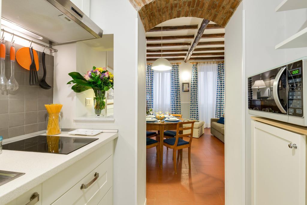 Apartamento As Feel - Piazza Dei Satiri Roma