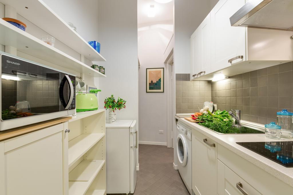 Apartamento As Feel - Piazza Dei Satiri