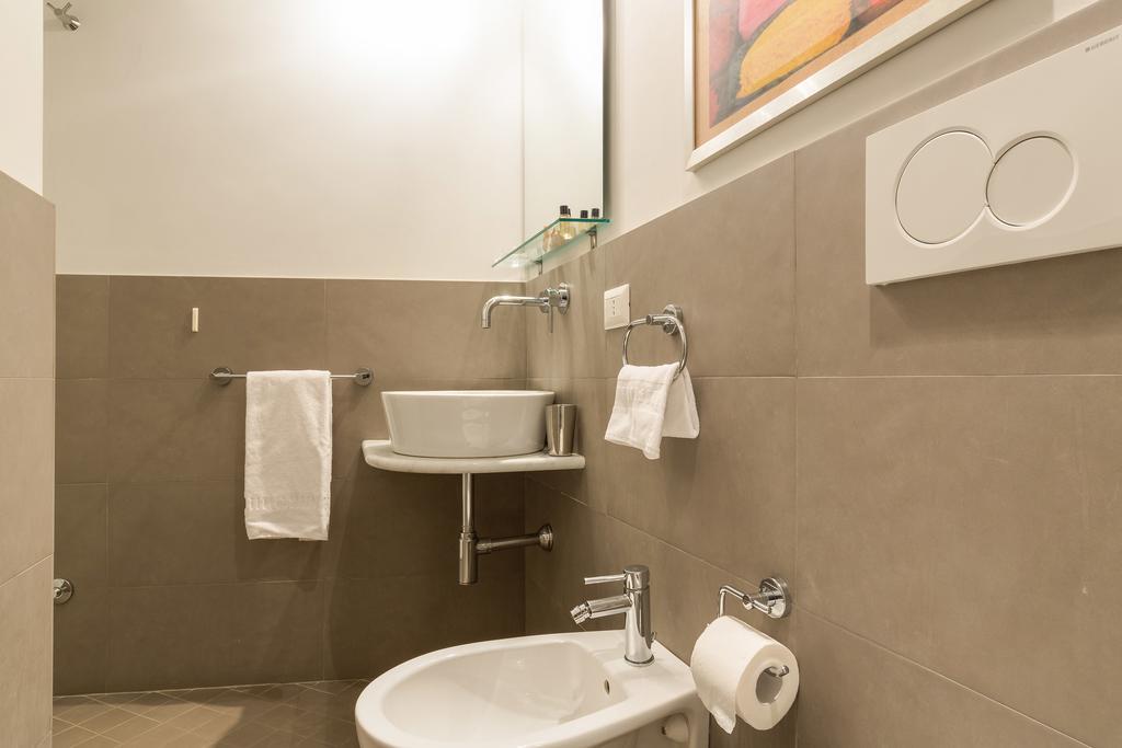 As Feel - Piazza Dei Satiri Apartamento *
