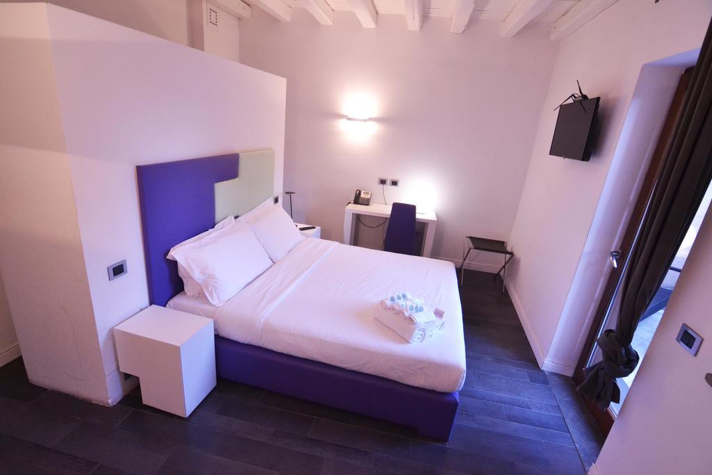 Hotel De Rom
