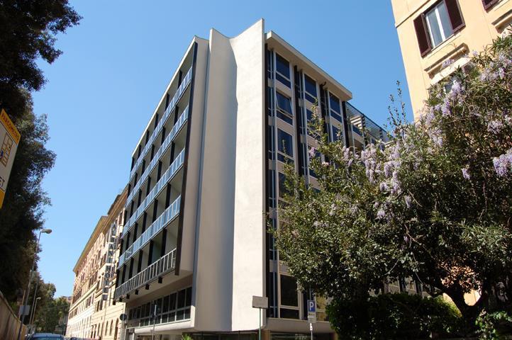 Albani 4* Rome