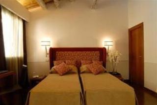 Hotel Condotti Palace Roma