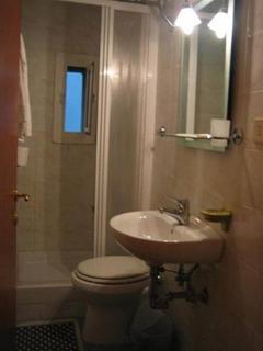 Gjestgiverier Ares Roma