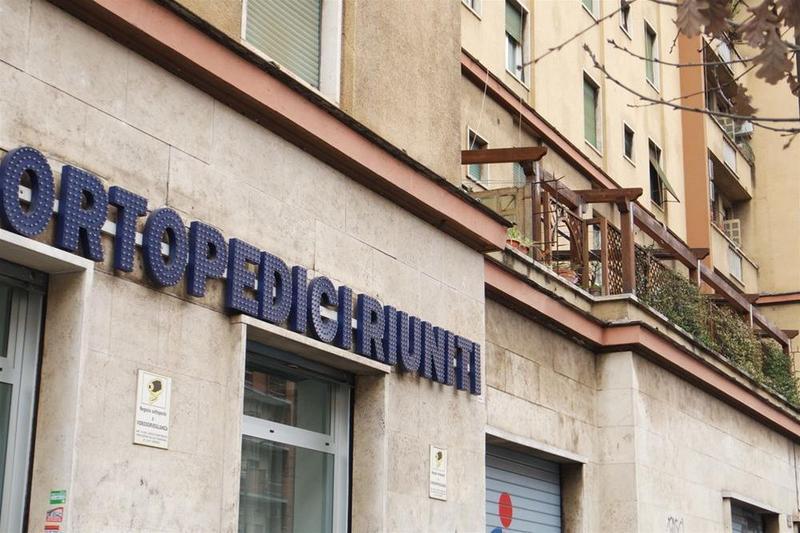 Acomodação com café da manhã  The Condottieri Roma