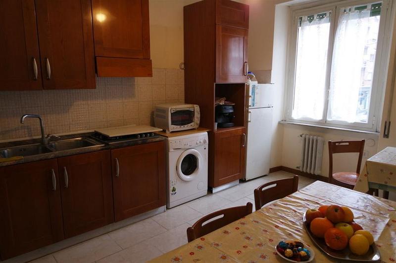 The Condottieri 3* Roma
