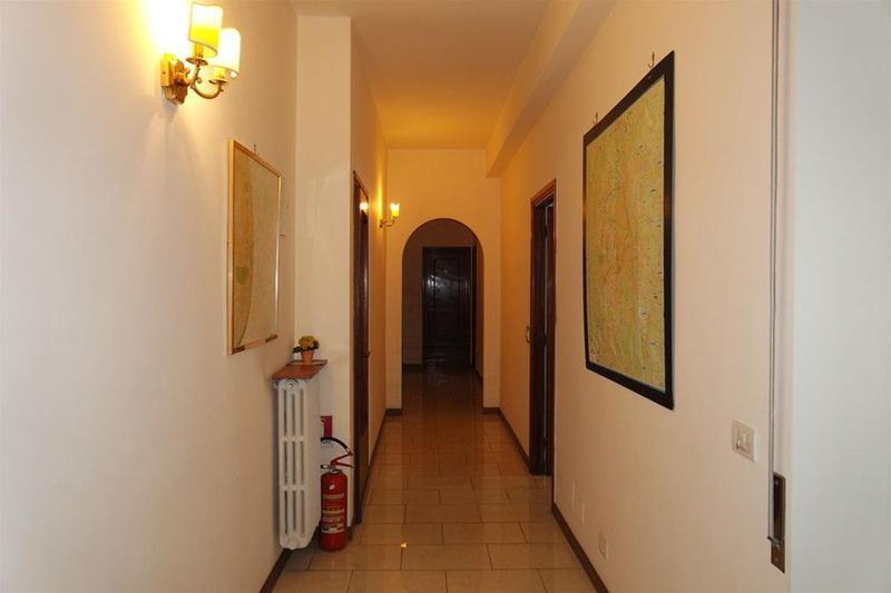 Acomodação com café da manhã  The Condottieri Roma