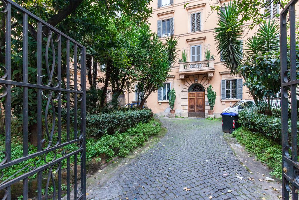 Garden House Casa vacanze *