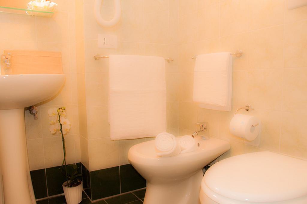 Affittacamere Relais Baroque 2*