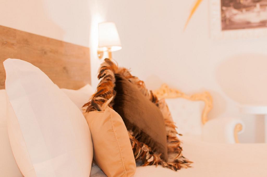 Affittacamere Relais Baroque Roma