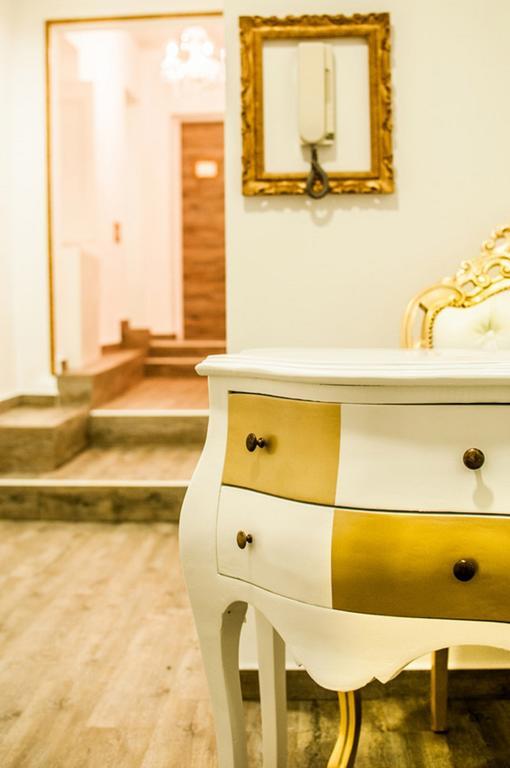 Relais Baroque Affittacamere Roma
