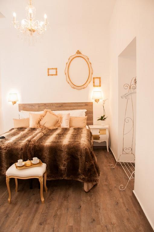 Affittacamere Relais Baroque Roma