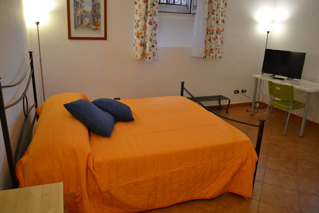 Bed & Breakfast Un Sogno Di Casa Roma