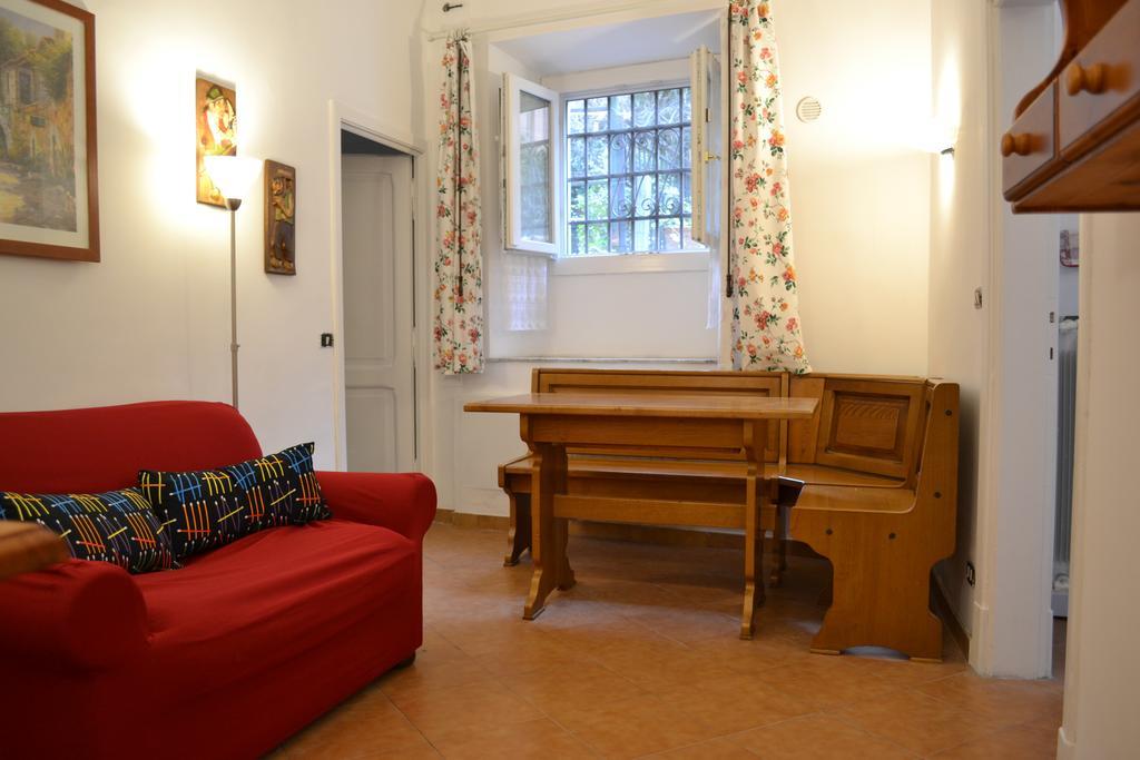 Un Sogno Di Casa 3* Roma