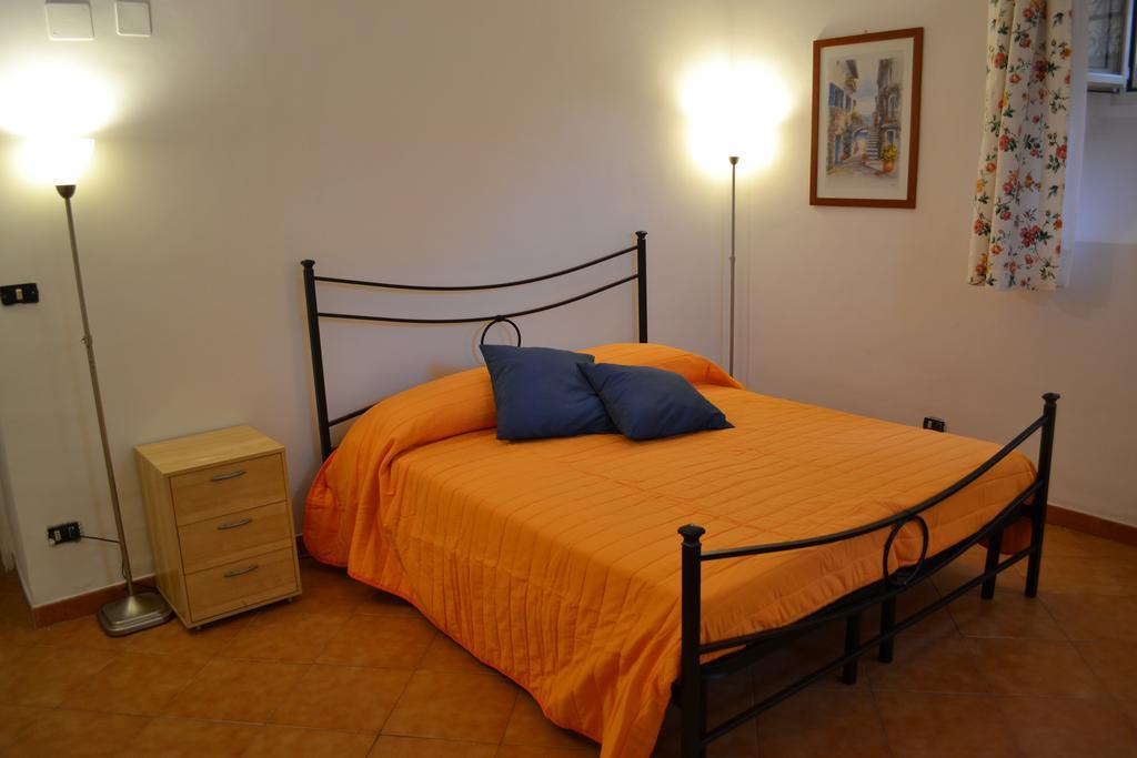 Un Sogno Di Casa Bed & Breakfast 3*