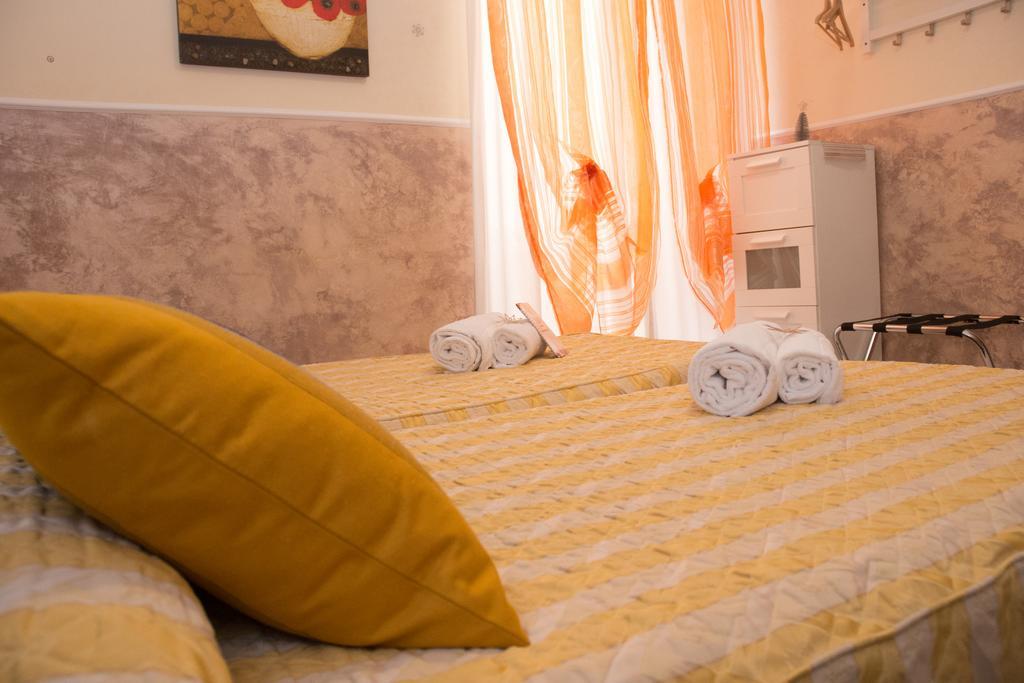 Hotell Di Rienzo