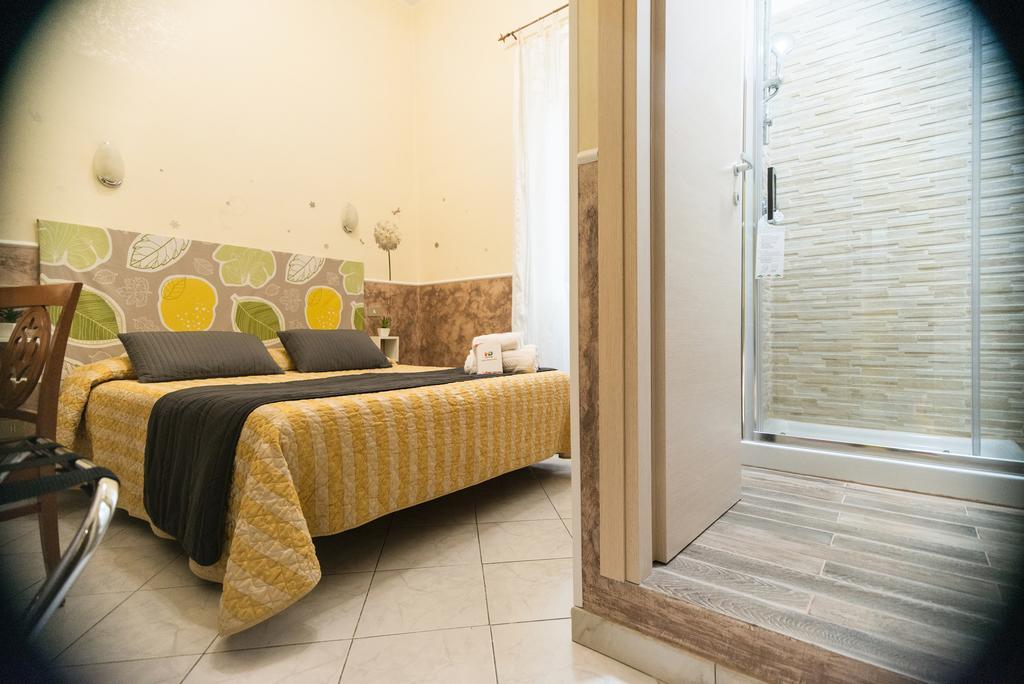 Hotell Di Rienzo *