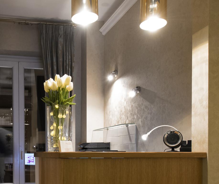 Casa de hóspedes Relais Bocca Di Leone Roma