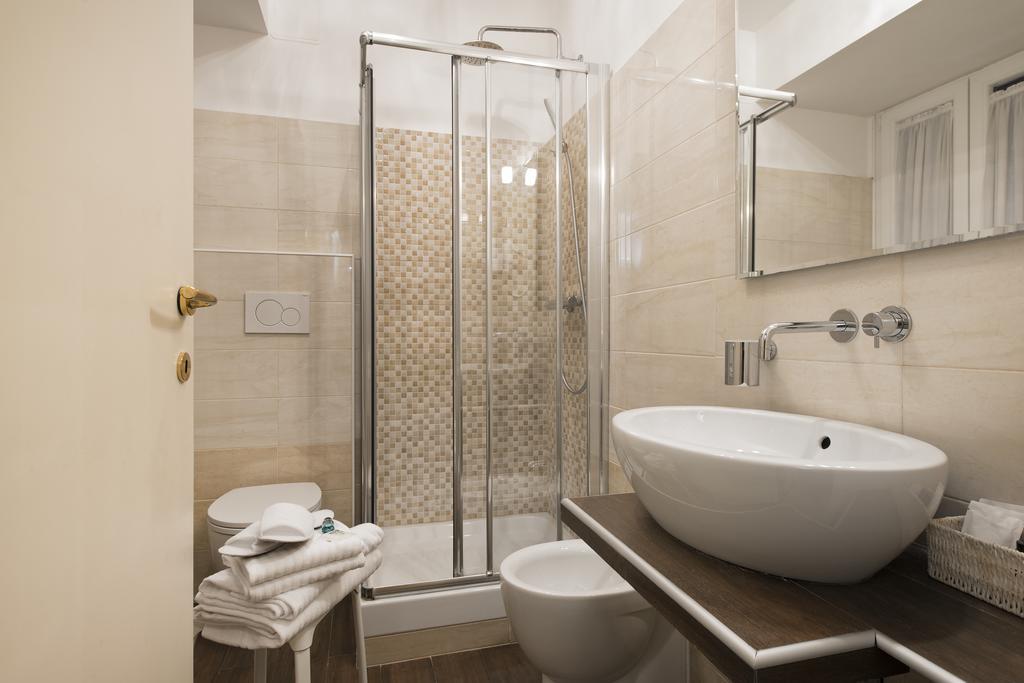 Casa de hóspedes Relais Bocca Di Leone