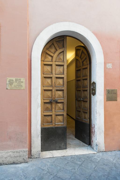 Casa de hóspedes Relais Bocca Di Leone Roma