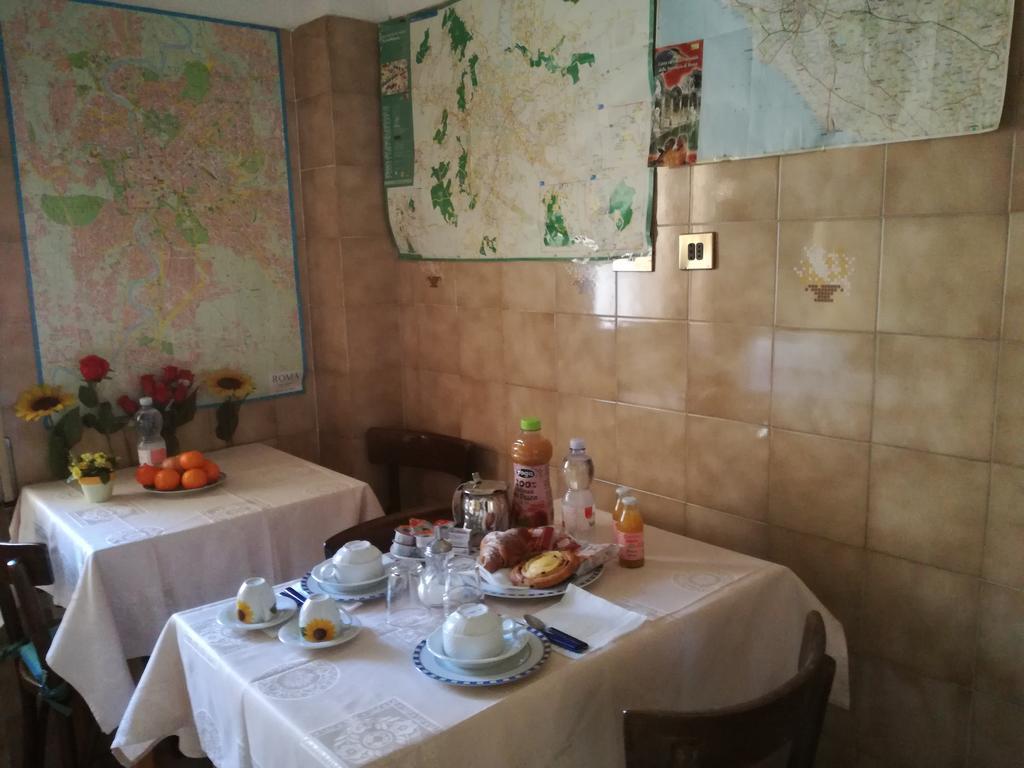 The Condottieri 3* Roma