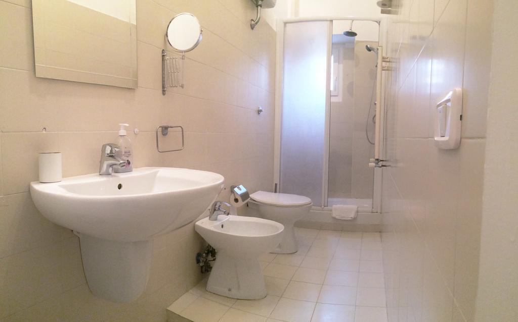 Apartment Flaminia 26 Rom