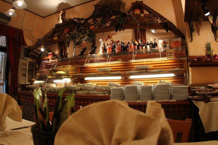 Delia Hotel 2*