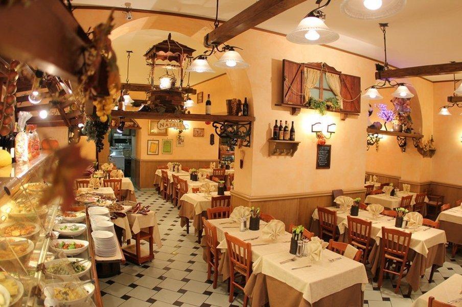 Hotel Delia Roma