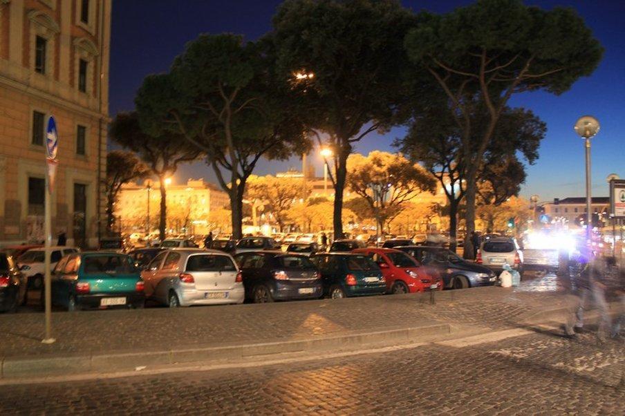 Delia 2* Roma