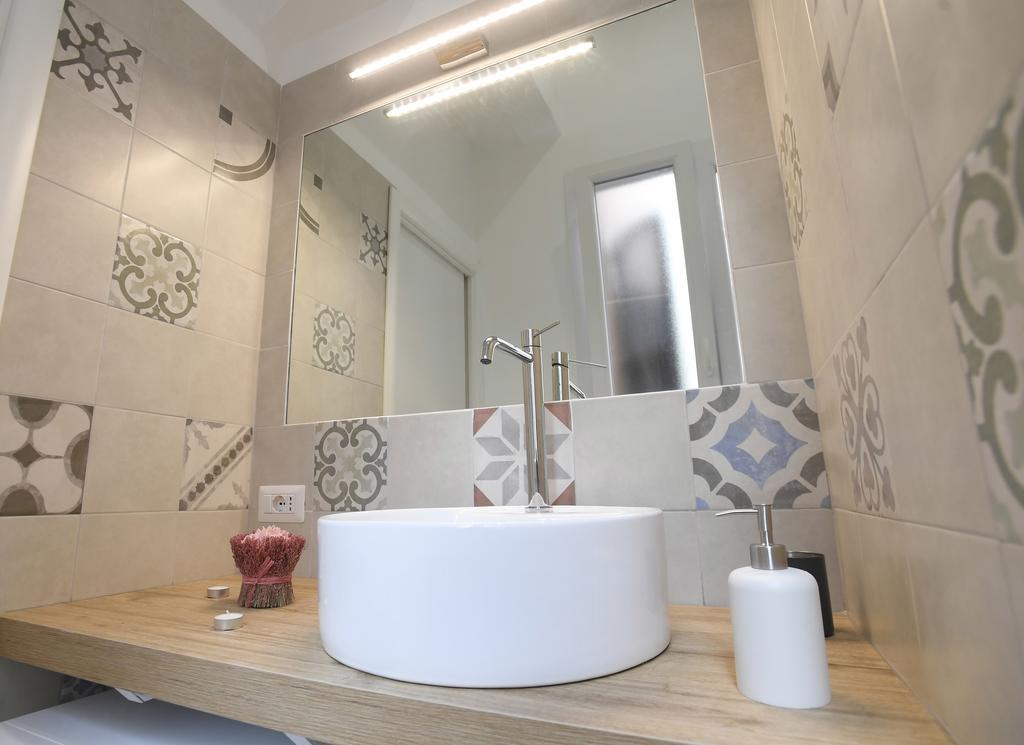 Il Mattoncino - Colosseo Apartamento *