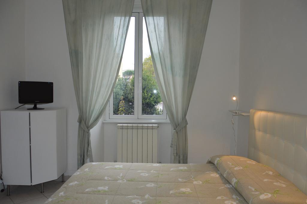 Casa Gelsomino Apartamento Roma