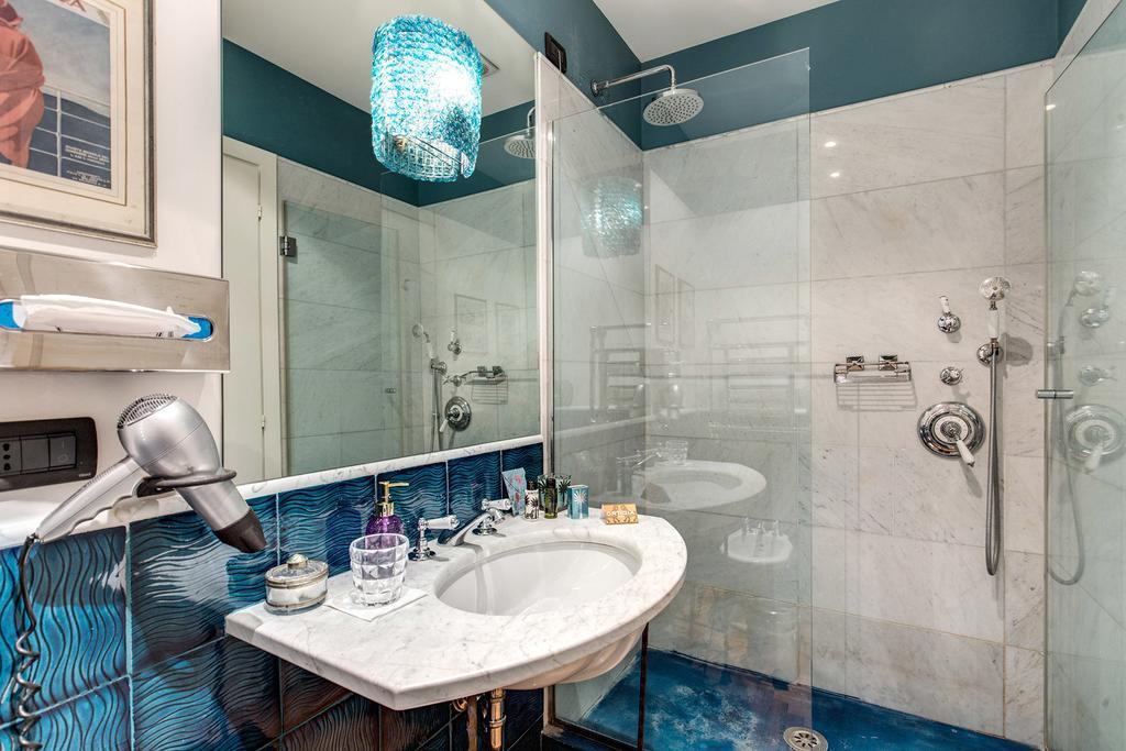 Linneo Hotell Roma