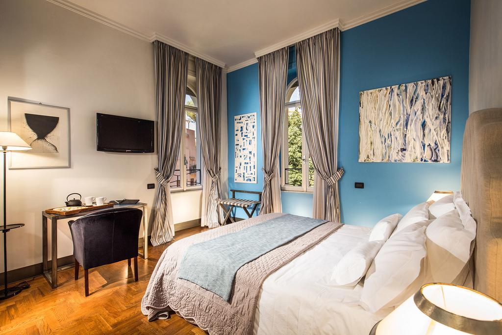 Linneo Hotell
