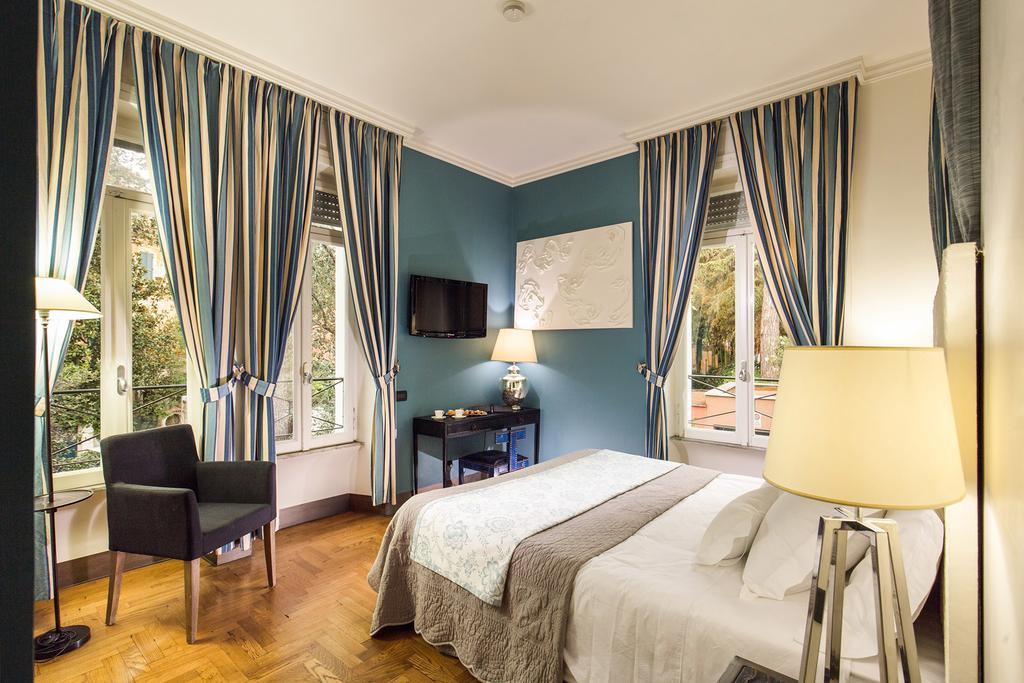 Linneo Hotell 3*