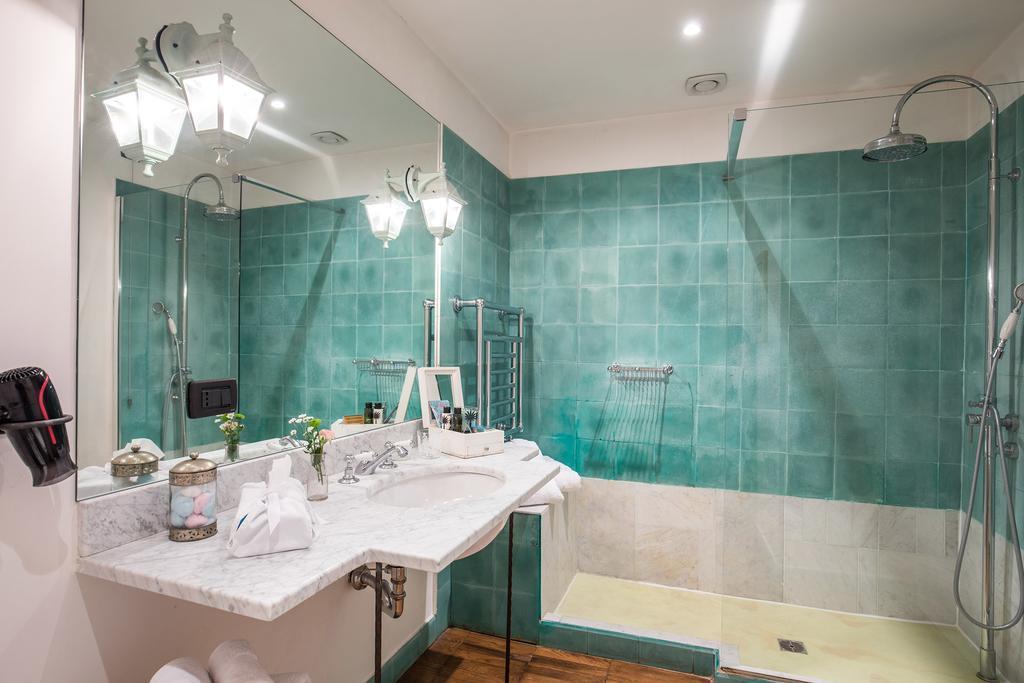 Hotell Linneo Roma