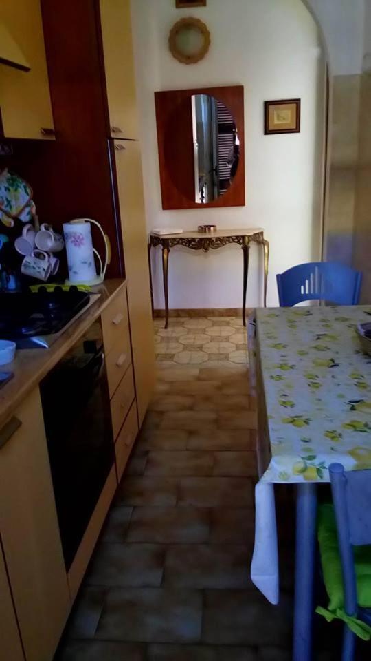 Apartamento Casilina Roma
