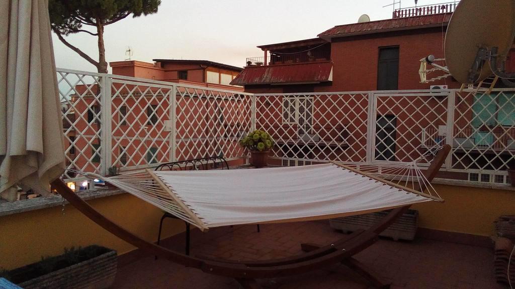 Apartamento Casilina