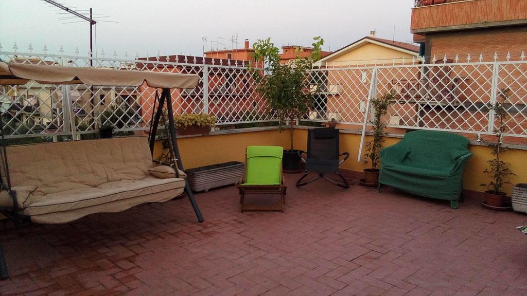 Casilina Apartamento Roma