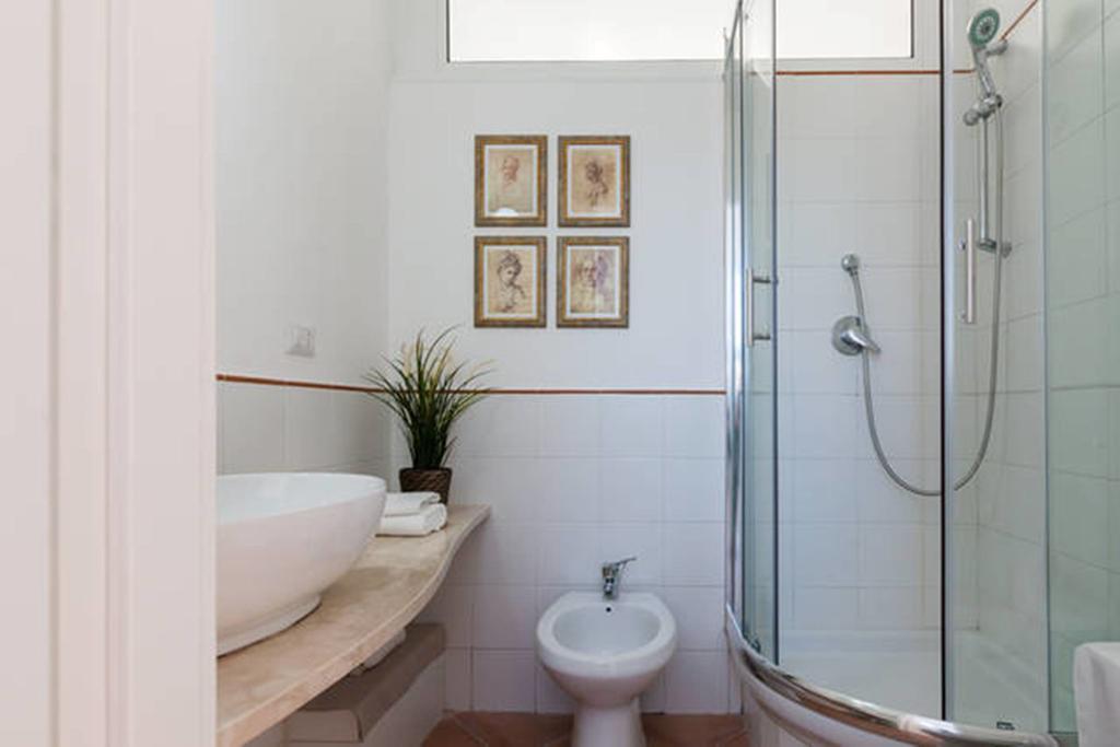 Candia House 50 Bed and breakfast 3*